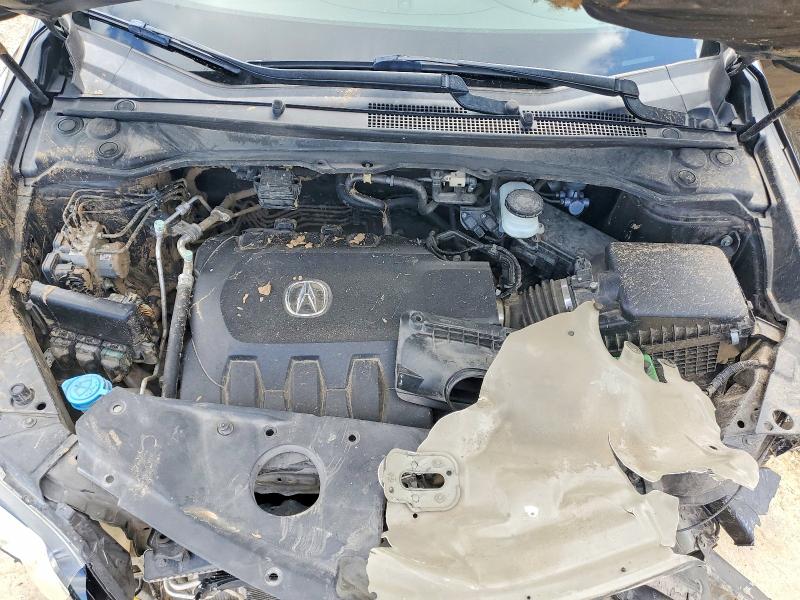Продаж на аукціоні авто 2018 Acura Rdx, vin: 5J8TB3H38JL005116, номер лоту: 49143966