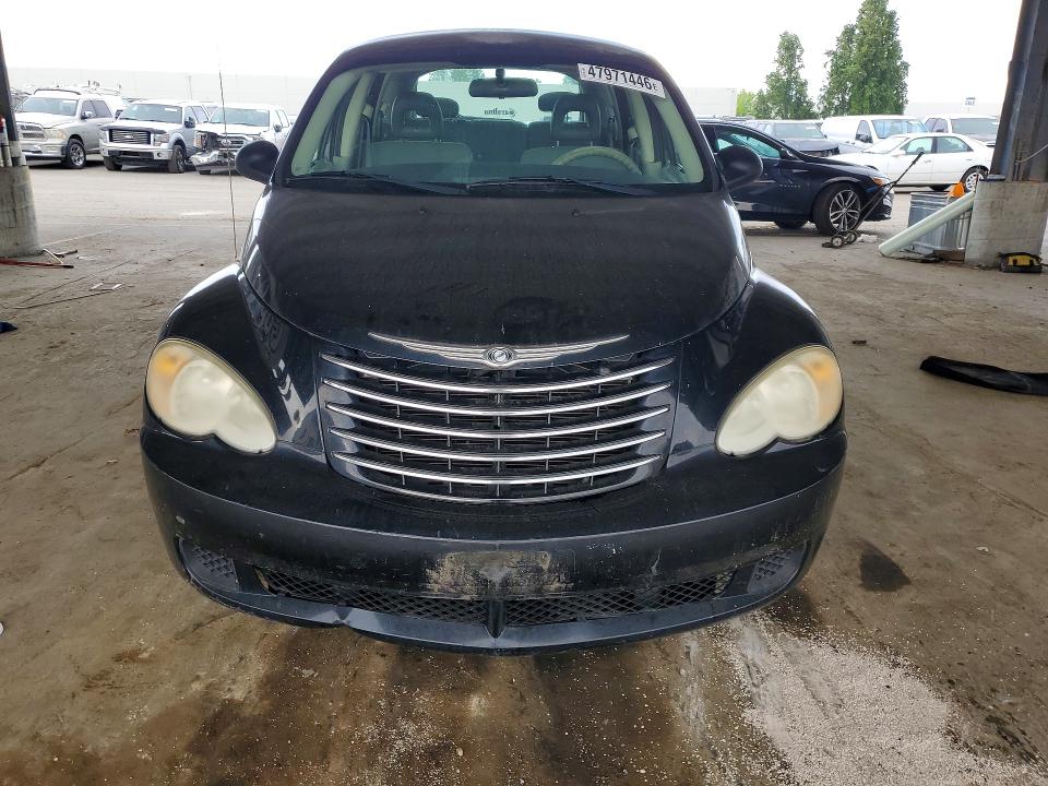 2006 Chrysler Pt Cruiser მანქანა იყიდება აუქციონზე, vin: 3A4FY48B66T256486, აუქციონის ნომერი: 47971446