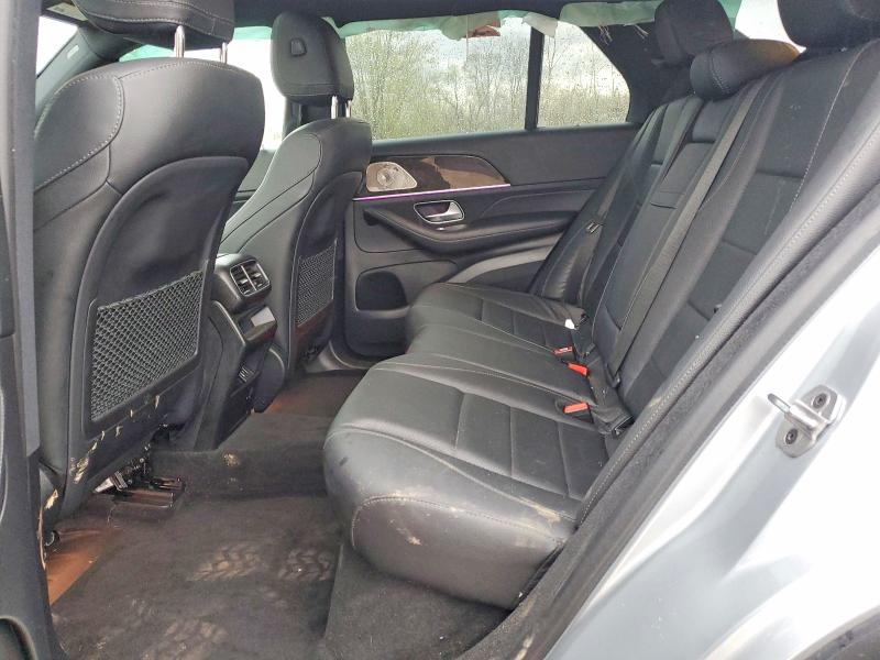 Продажа на аукционе авто 2022 Mercedes-benz Gle, vin: 4JGFB4KB8NA595154, номер лота: 49460156