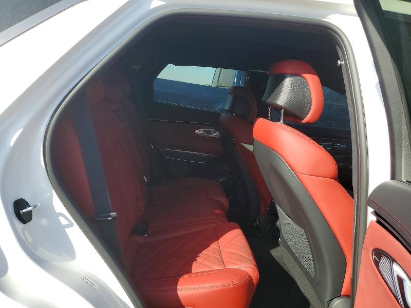 51352636 :رقم المزاد ، KMUMEDTCXTU227822 vin ، 2026 Genesis Gv70 مزاد بيع