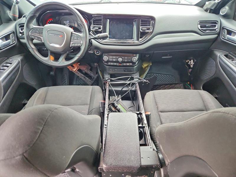 Aukcja sprzedaży 2023 Dodge Durango, vin: 1C4SDJFT4PC579524, numer aukcji: 51809906