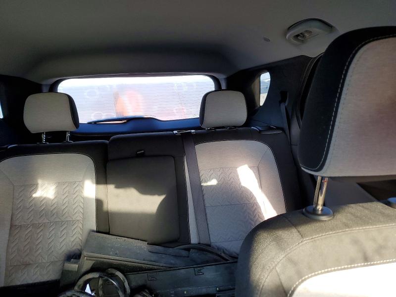Продажа на аукционе авто 2022 Chevrolet Equinox, vin: 3GNAXHEV9NS181044, номер лота: 48157386
