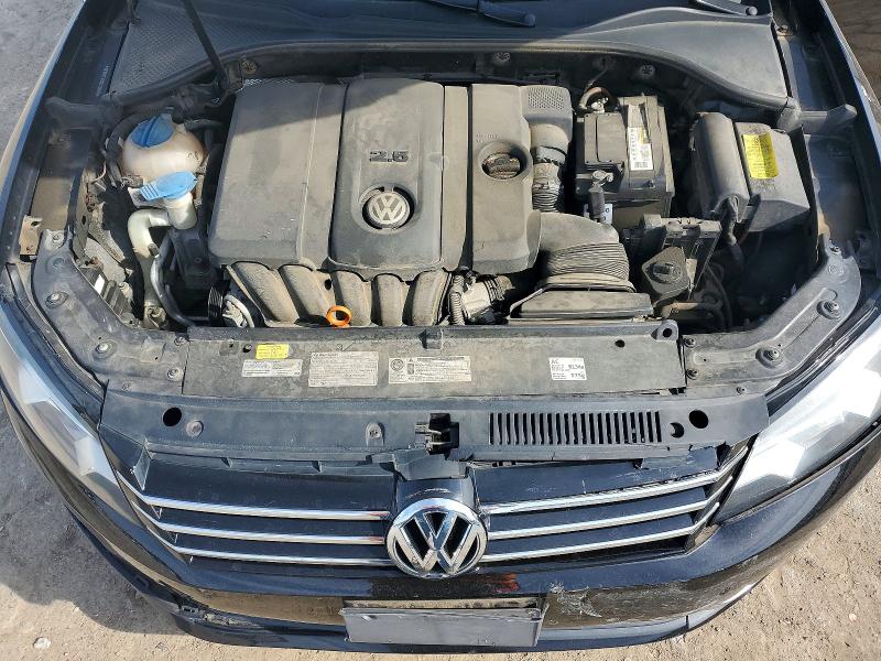 Aukcja sprzedaży 2013 Volkswagen Passat, vin: 1VWBP7A38DC115615, numer aukcji: 49865806