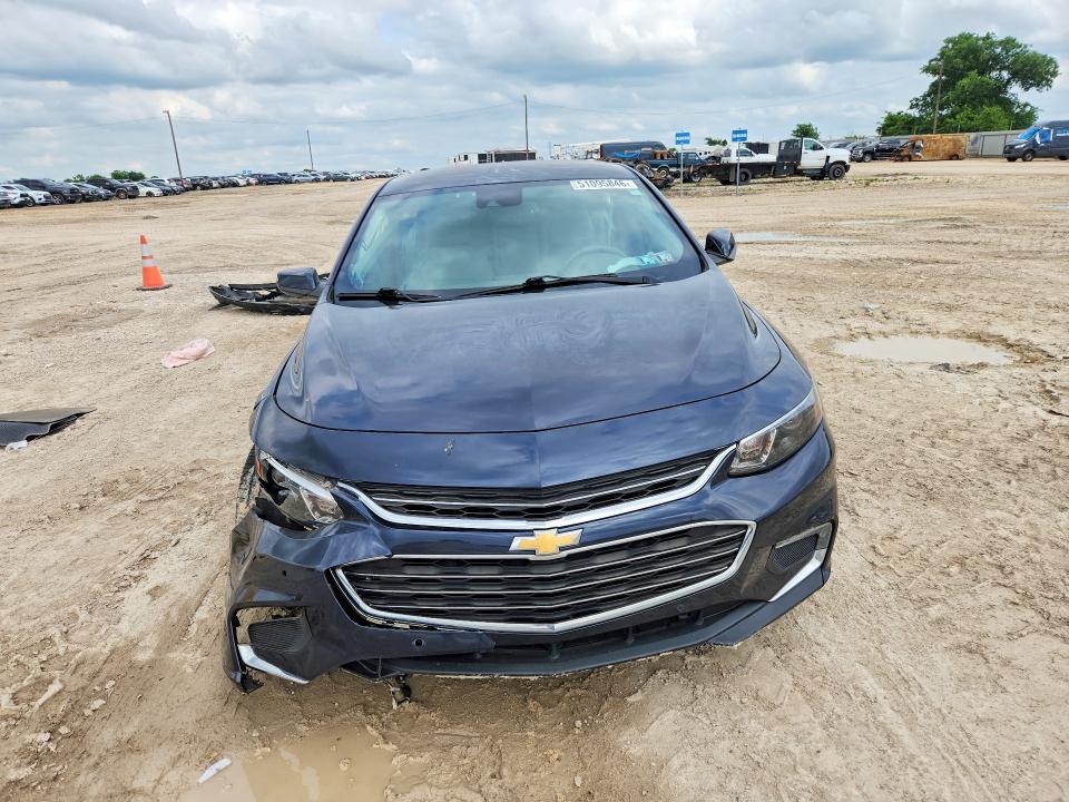 2018 Chevrolet Malibu მანქანა იყიდება აუქციონზე, vin: 1G1ZD5ST1JF101832, აუქციონის ნომერი: 51095846