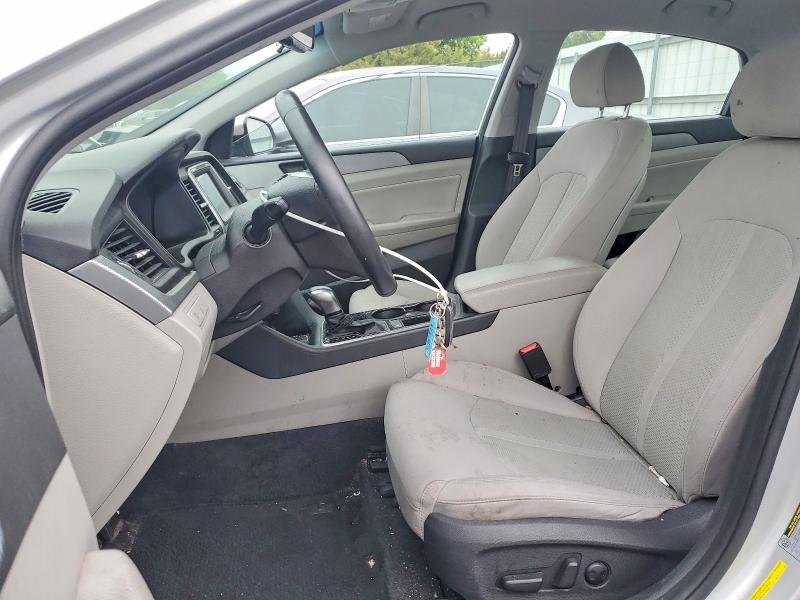 Продажа на аукционе авто 2018 Hyundai Sonata, vin: 5NPE34AF1JH638656, номер лота: 51279376