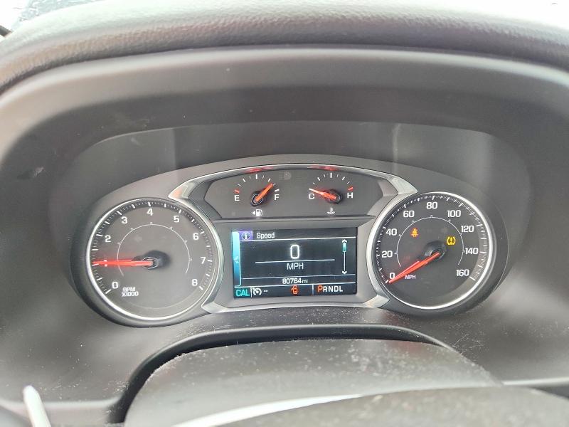 Aukcja sprzedaży 2017 Gmc Acadia, vin: 1GKKNSLS9HZ270973, numer aukcji: 51530266