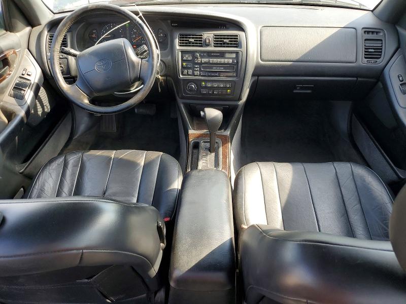 49824666 :رقم المزاد ، 4T1GB11EXSU026363 vin ، 1995 Toyota Avalon مزاد بيع