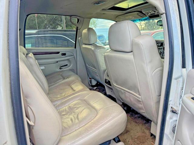 Продаж на аукціоні авто 2002 Cadillac Escalade, vin: 3GYEK63N72G331211, номер лоту: 50524436