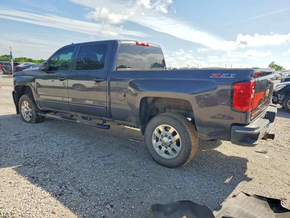 Aukcja sprzedaży 2015 Chevrolet Pick Up, vin: 1GC1KVEG0FF642452, numer aukcji: 51166866