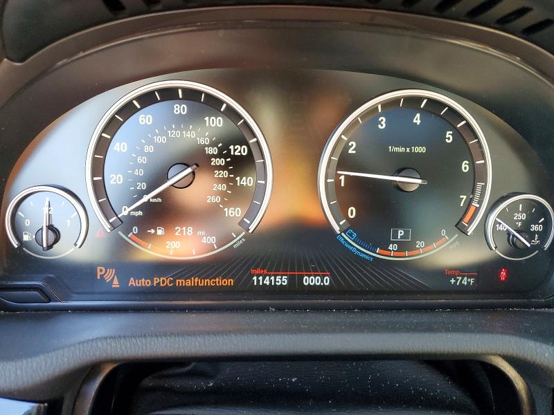 Aukcja sprzedaży 2016 Bmw X3, vin: 5UXWX9C58G0D67533, numer aukcji: 50528086