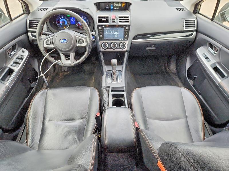 2016 Subaru Crosstrek მანქანა იყიდება აუქციონზე, vin: JF2GPBLC1GH214617, აუქციონის ნომერი: 51720346