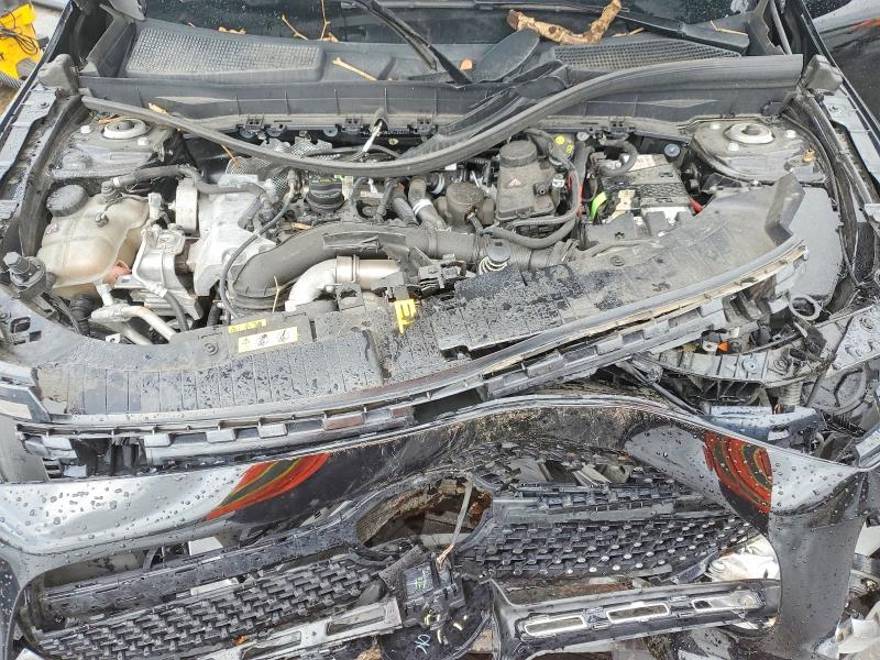 Продажа на аукционе авто 2024 Mercedes-benz Glb, vin: W1N4M4GB2RW353654, номер лота: 48192216
