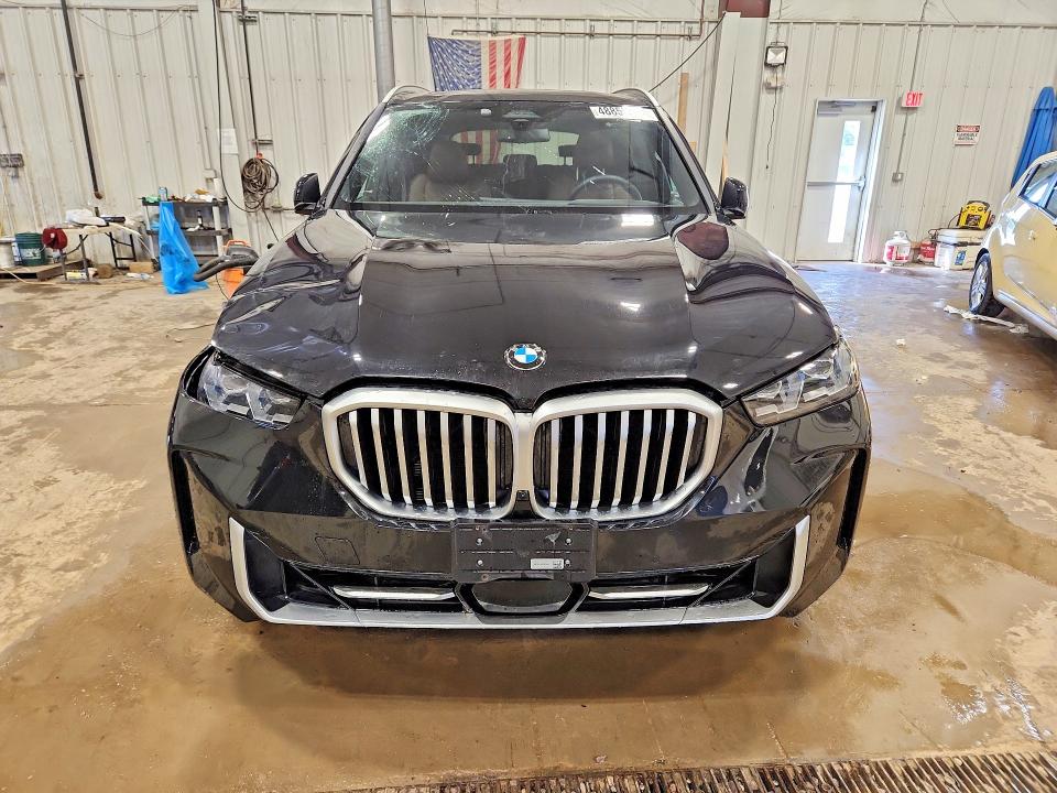 Продажа на аукционе авто 2025 Bmw X5, vin: 5UX23EU01S9Y05168, номер лота: 48859986