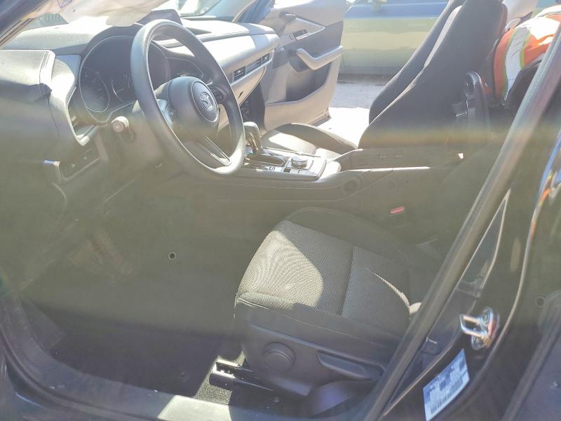 50518356 :رقم المزاد ، 3MVDMBAM5RM682899 vin ، 2024 Mazda Cx-30 مزاد بيع