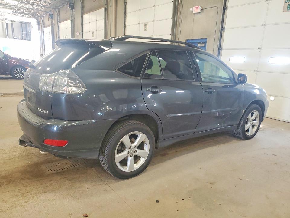 Aukcja sprzedaży 2004 Lexus Rx, vin: JTJHA31U240059184, numer aukcji: 50078936