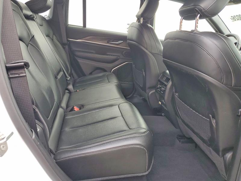 Продажа на аукционе авто 2024 Jeep Grand Cherokee, vin: 1C4RJYB68RC110911, номер лота: 48489026