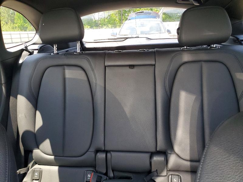 Aukcja sprzedaży 2016 Bmw X1, vin: WBXHT3C35G5E56192, numer aukcji: 50492426