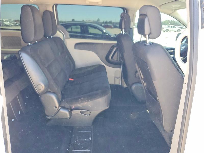 Продажа на аукционе авто 2019 Dodge Grand Caravan, vin: 2C4RDGBG6KR756679, номер лота: 48816646