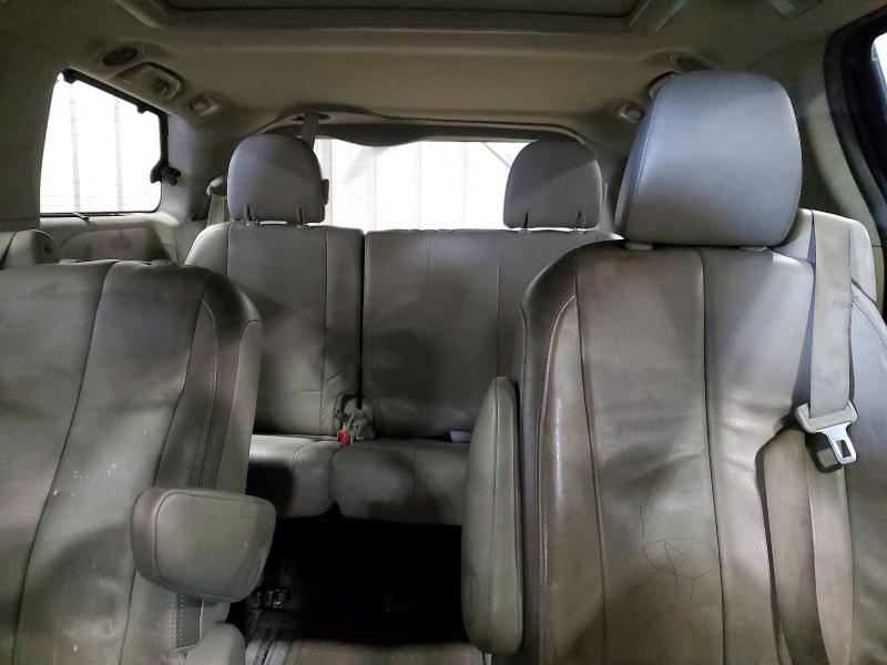 Продаж на аукціоні авто 2013 Toyota Sienna, vin: 5TDDK3DC2DS057871, номер лоту: 51472006