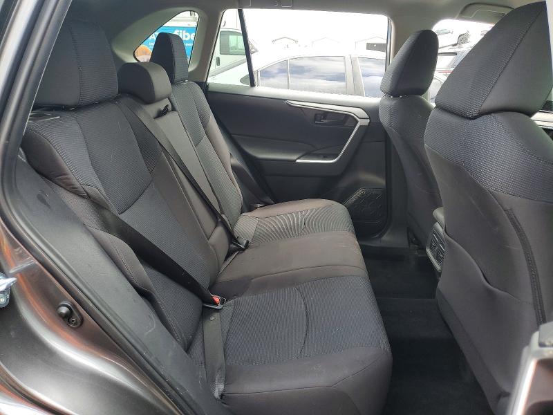 Продаж на аукціоні авто 2025 Toyota Rav4, vin: 2T3H1RFVXSC352056, номер лоту: 48432626