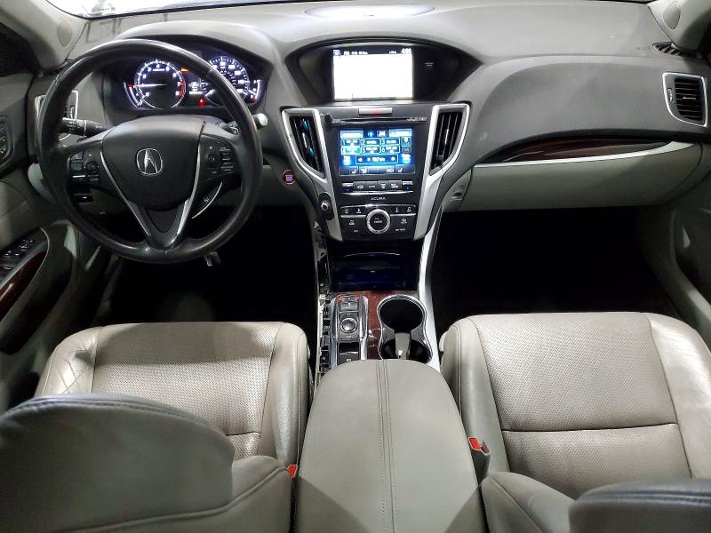 Продаж на аукціоні авто 2015 Acura Tlx, vin: 19UUB3F58FA006469, номер лоту: 49368796