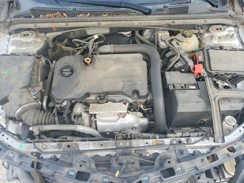 Продажа на аукционе авто 2018 Chevrolet Malibu, vin: 1G1ZD5ST7JF129456, номер лота: 49177806