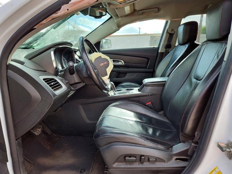 50416766 :رقم المزاد ، 2GKFLPE38G6141868 vin ، 2016 Gmc Terrain مزاد بيع