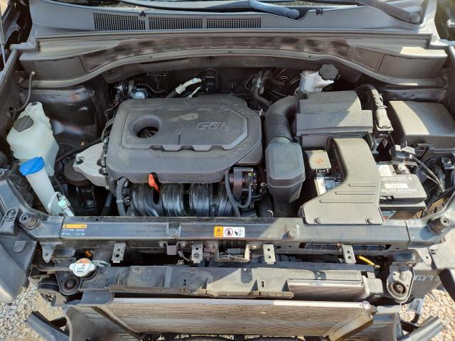 Продаж на аукціоні авто 2017 Hyundai Santa Fe Sport, vin: 5XYZU3LB8HG481681, номер лоту: 51235746