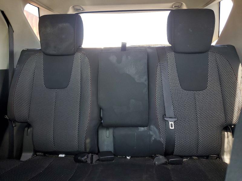 Aukcja sprzedaży 2010 Chevrolet Equinox, vin: 2CNFLDEY1A6300531, numer aukcji: 49909626