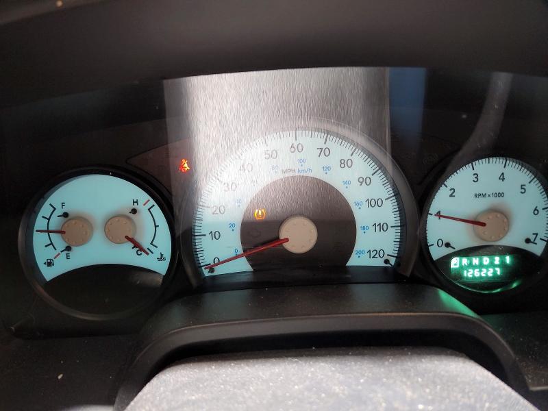 Aukcja sprzedaży 2011 Dodge Dakota, vin: 1D7RW3GK9BS686972, numer aukcji: 47550026