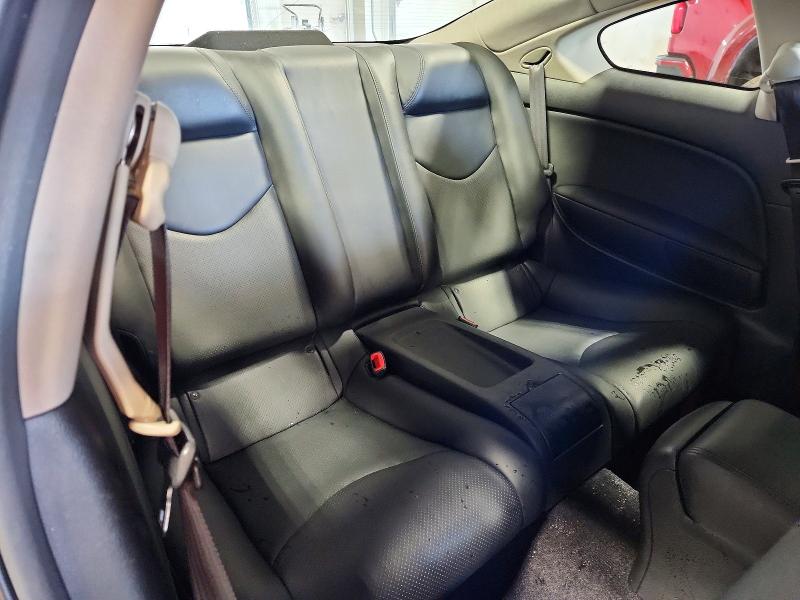 50996976 :رقم المزاد ، JN1CV6EL6AM153855 vin ، 2010 Infiniti G37 Coupe مزاد بيع