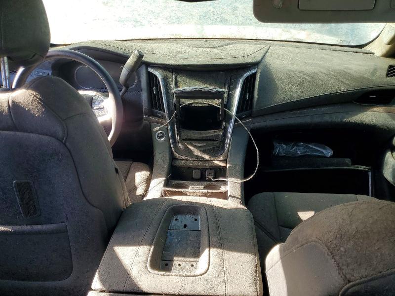 Aukcja sprzedaży 2019 Cadillac Escalade, vin: 1GYS3CKJ9KR394341, numer aukcji: 48826196