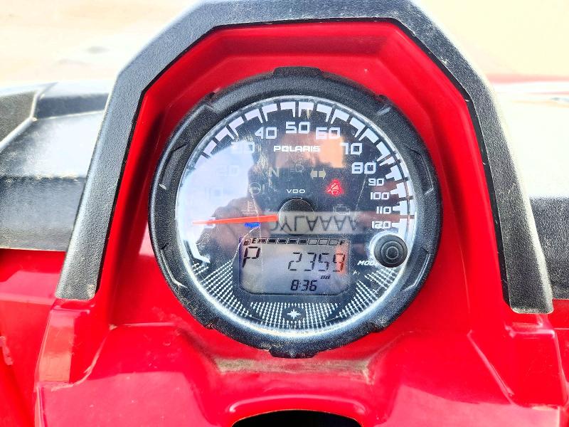 Aukcja sprzedaży 2016 Polaris Ranger, vin: 4XARTE873GB344909, numer aukcji: 48516986