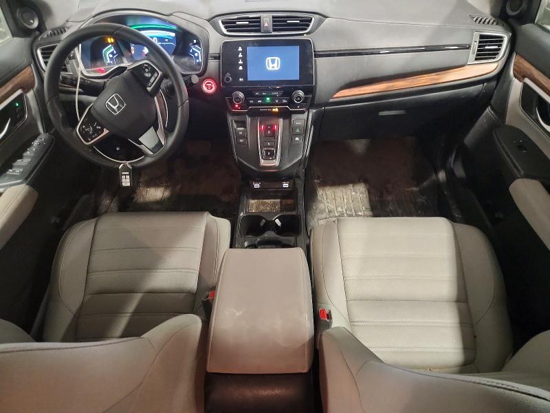 Продаж на аукціоні авто 2020 Honda Cr-v, vin: 7FART6H58LE026079, номер лоту: 49220696