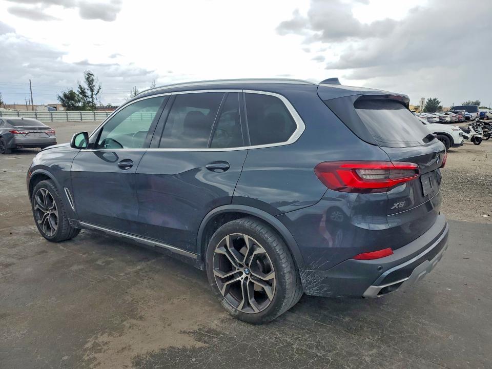 Aukcja sprzedaży 2022 Bmw X5, vin: 5UXCR4C06N9K70180, numer aukcji: 50798706