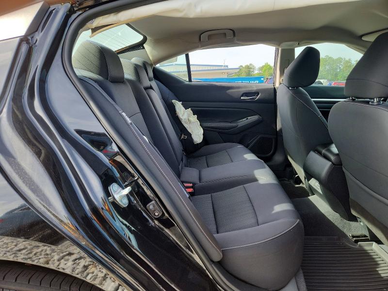 Продаж на аукціоні авто 2022 Nissan Altima, vin: 1N4BL4DW8NN376550, номер лоту: 51762866
