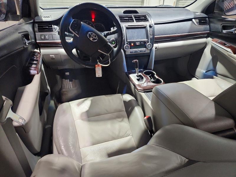 Продаж на аукціоні авто 2014 Toyota Camry, vin: 4T1BK1FK4EU544501, номер лоту: 48099666