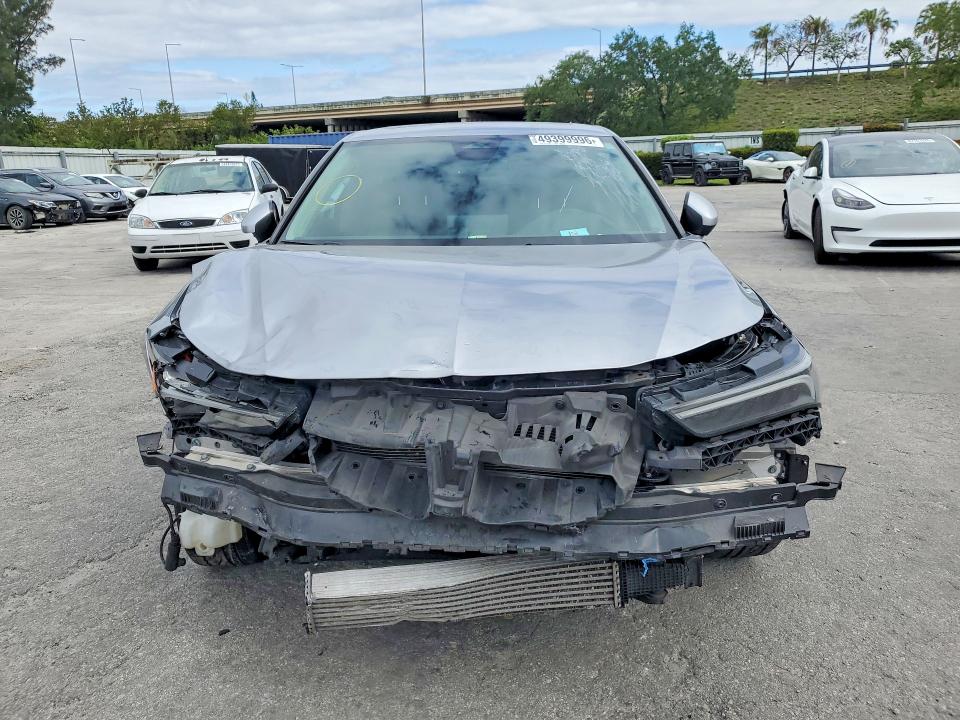 Aukcja sprzedaży 2023 Acura Integra, vin: 19UDE4H24PA022668, numer aukcji: 49399996