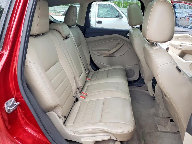 41629686 :رقم المزاد ، 1FMCU0H90DUD39310 vin ، 2013 Ford Escape مزاد بيع