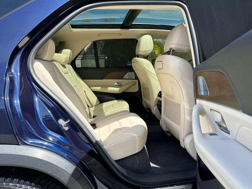 50456796 :رقم المزاد ، 4JGFB4KB9LA076031 vin ، 2020 Mercedes-benz Gle مزاد بيع