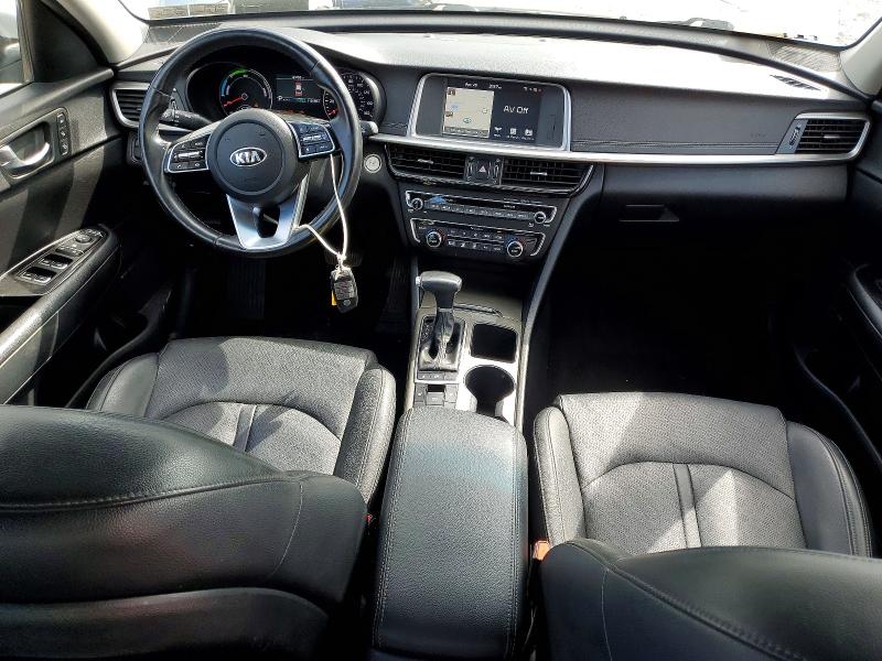 Aukcja sprzedaży 2020 Kia Optima, vin: KNAGV4LDXL5036563, numer aukcji: 49970856