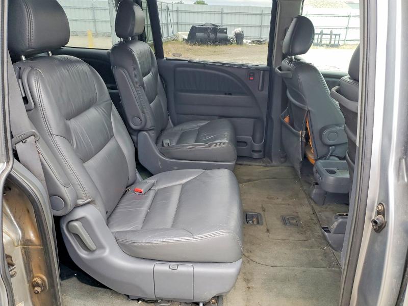 Aukcja sprzedaży 2006 Honda Odyssey, vin: 5FNRL38796B079602, numer aukcji: 49943046