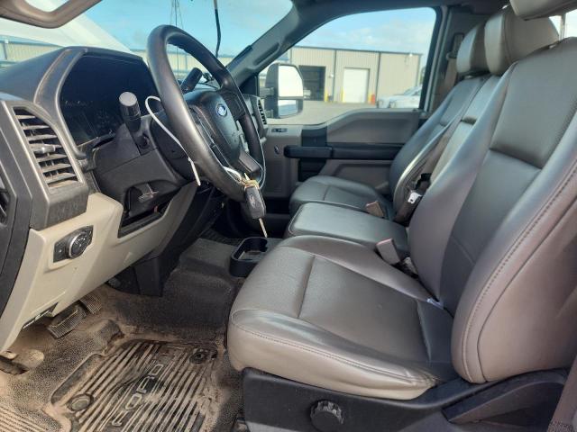 Продаж на аукціоні авто 2018 Ford F250, vin: 1FT7X2A64JEB47659, номер лоту: 48338846