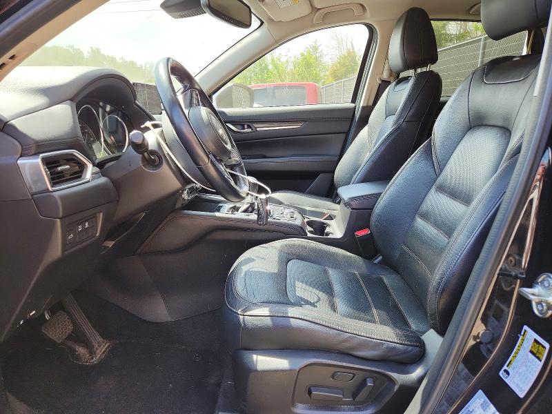 Aukcja sprzedaży 2017 Mazda Cx-5, vin: JM3KFBDL9H0123130, numer aukcji: 49590716