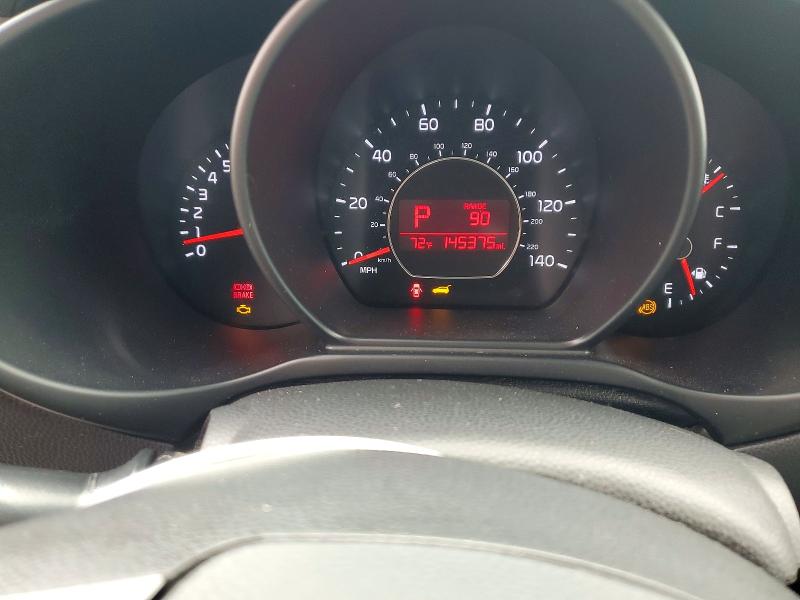 Auction sale of the 2014 Kia Soul, vin: KNDJN2A29E7073982, lot number: 49461296