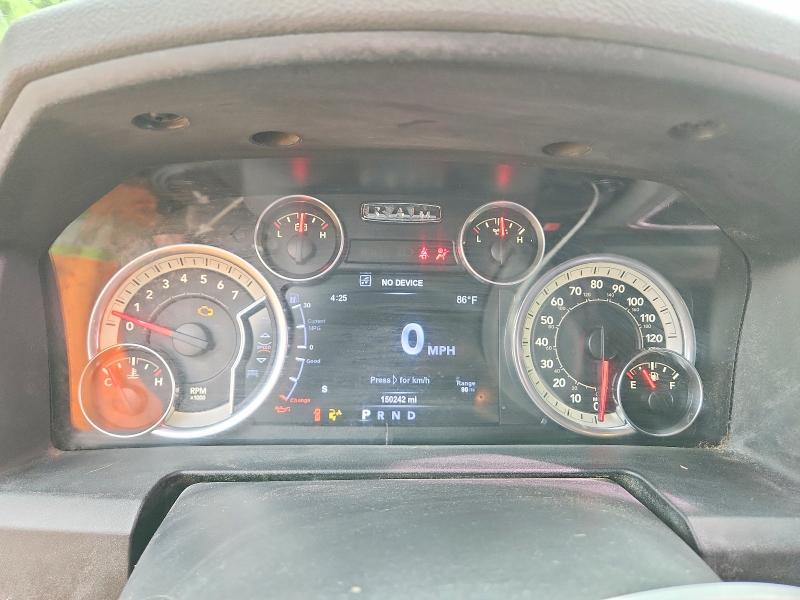 Aukcja sprzedaży 2017 Ram 1500, vin: 1C6RR7LT0HS698015, numer aukcji: 48074036