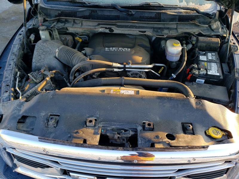 48861606 :رقم المزاد ، 3C6UR5LJ4HG760309 vin ، 2017 Ram 2500 مزاد بيع