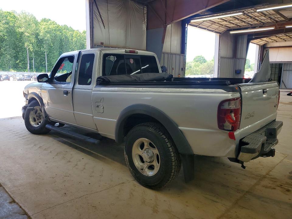 2002 Ford Ranger მანქანა იყიდება აუქციონზე, vin: 1FTZR45E22PA60882, აუქციონის ნომერი: 49648256