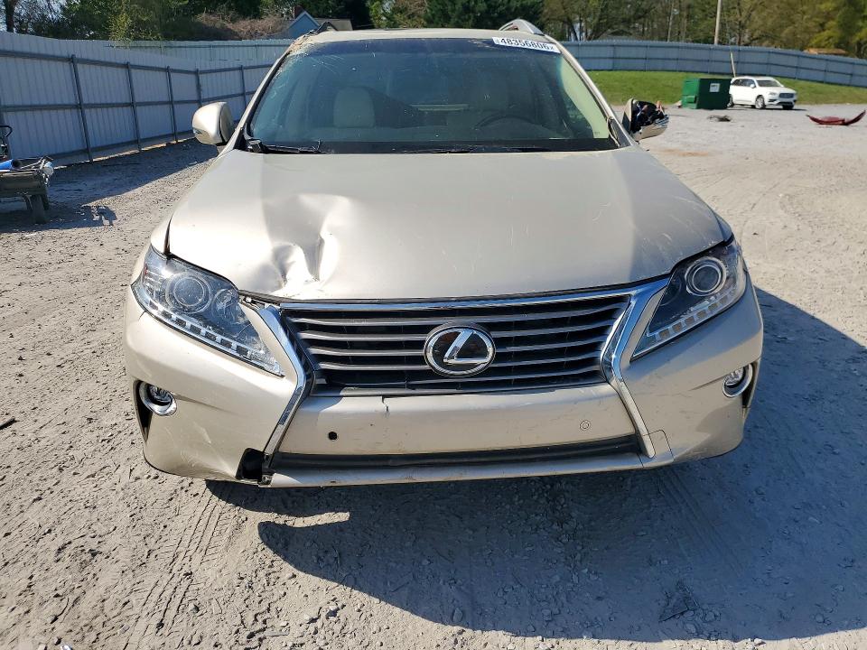 Продажа на аукционе авто 2015 Lexus Rx 350, vin: 2T2BK1BA0FC320587, номер лота: 48356806