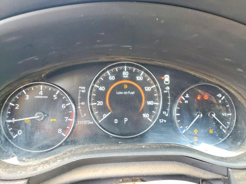 Aukcja sprzedaży 2021 Mazda Cx-30, vin: 3MVDMABL6MM243672, numer aukcji: 51574146